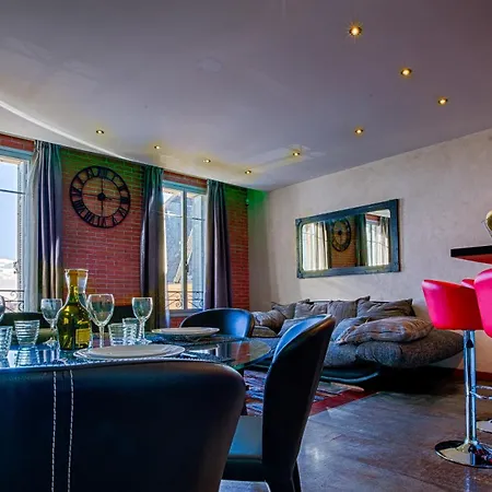 Du Louvre - - Prime Location Palais & Croisette - Luxury By Lra