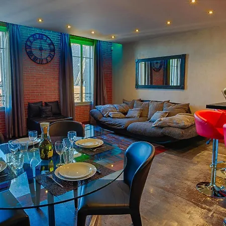 Apartment Du Louvre - - Prime Location Palais & Croisette - Luxury By Lra Cannes