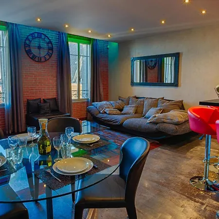 Appartement Du Louvre - - Prime Location Palais & Croisette - Luxury By Lra Cannes