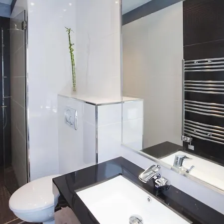 Du Louvre - Lra Appartement Cannes