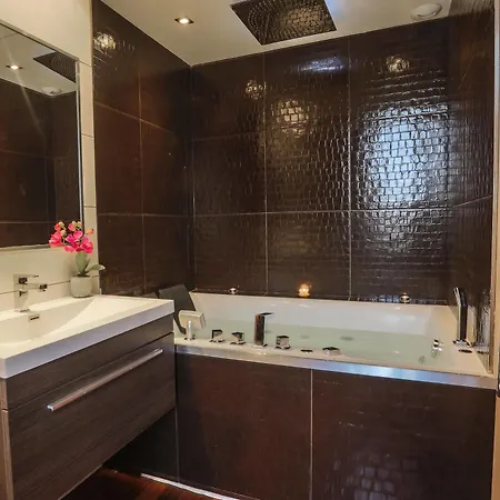 Appartement Du Louvre - Lra