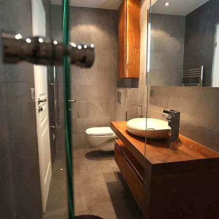 Appartement Du Louvre - Lra