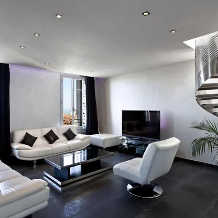 Du Louvre - - Prime Location Palais & Croisette - Luxury By Lra Cannes