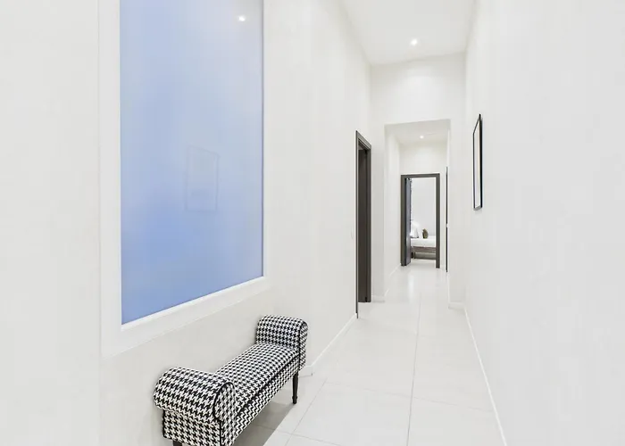 Du Louvre - - Prime Location Palais & Croisette - Luxury By Lra * Cannes