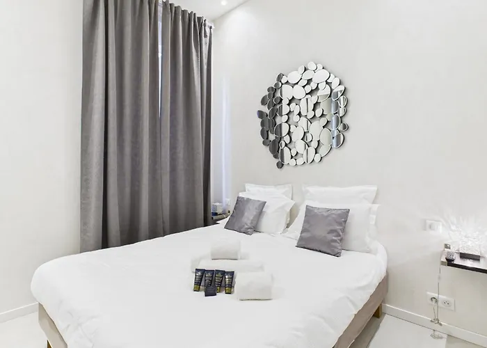 Du Louvre - - Prime Location Palais & Croisette - Luxury By Lra *