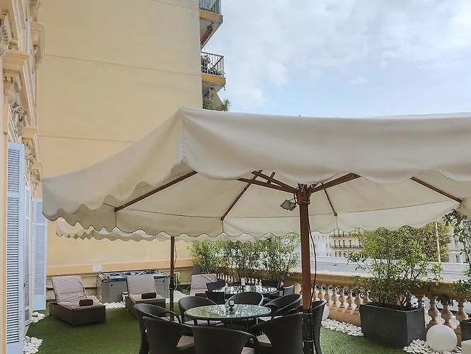 Du Louvre - - Prime Location Palais & Croisette - Luxury By Lra