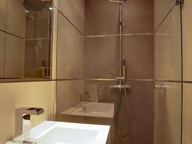 Lägenhet Du Louvre - - Prime Location Palais & Croisette - Luxury By Lra *