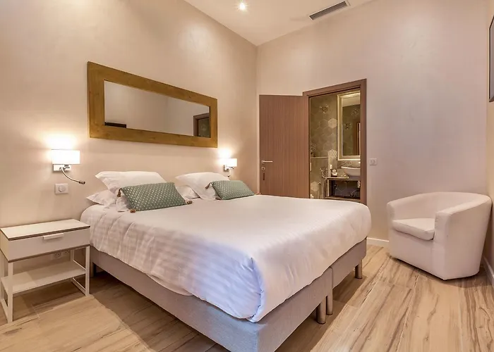 Du Louvre - - Prime Location Palais & Croisette - Luxury By Lra