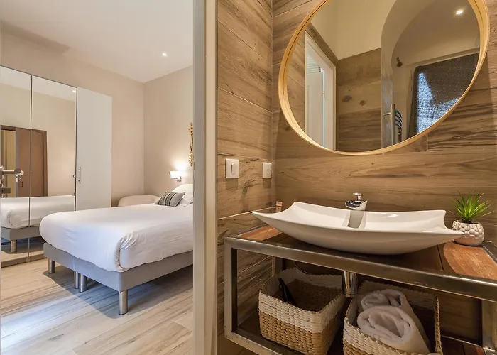 Du Louvre - - Prime Location Palais & Croisette - Luxury By Lra