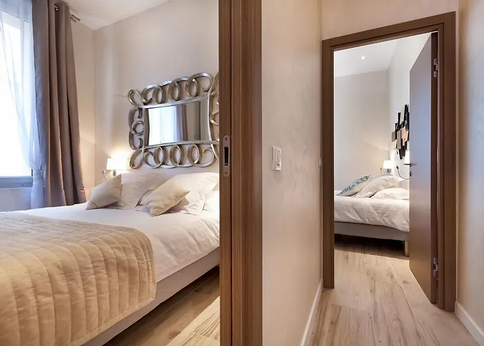 Du Louvre - - Prime Location Palais & Croisette - Luxury By Lra Cannes
