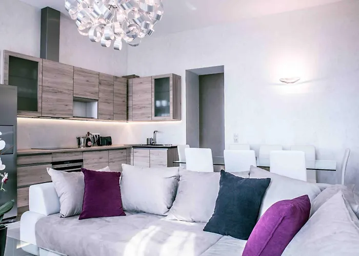 Lägenhet Du Louvre - - Prime Location Palais & Croisette - Luxury By Lra Cannes