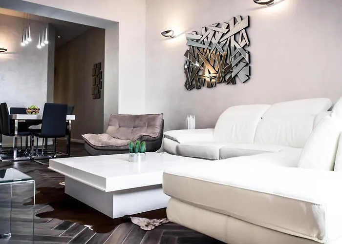 Du Louvre - - Prime Location Palais & Croisette - Luxury By Lra Lägenhet Cannes