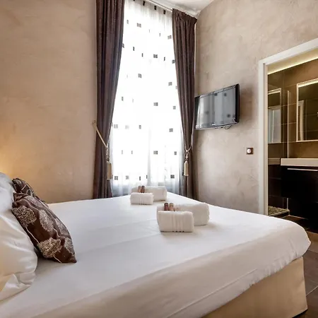 Apartmán Du Louvre - - Prime Location Palais & Croisette - Luxury By Lra Cannes