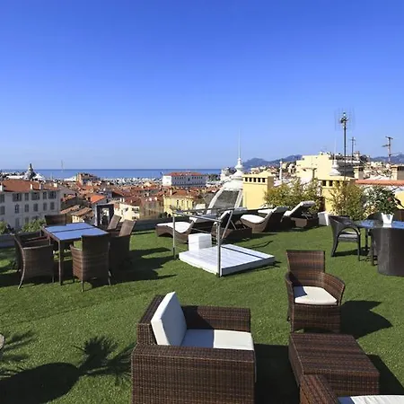 Apartmán Du Louvre - - Prime Location Palais & Croisette - Luxury By Lra *