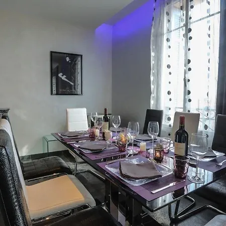 Apartmán Du Louvre - - Prime Location Palais & Croisette - Luxury By Lra *