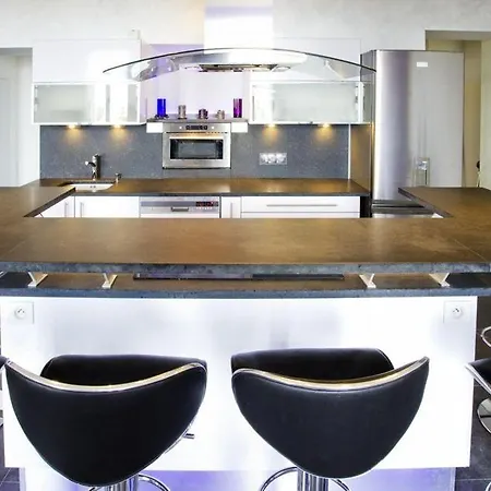 Du Louvre - - Prime Location Palais & Croisette - Luxury By Lra Cannes