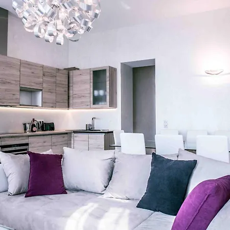 Apartmán Du Louvre - - Prime Location Palais & Croisette - Luxury By Lra Cannes