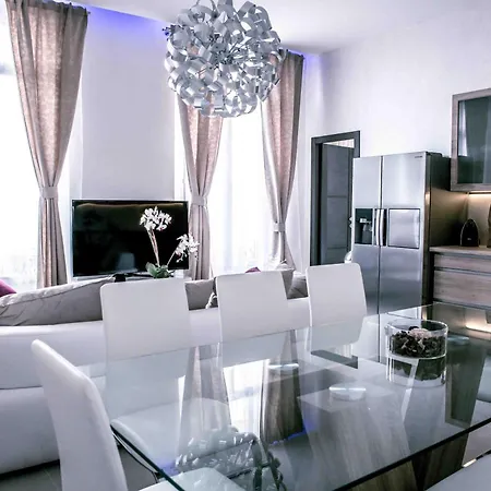 Apartmán Du Louvre - - Prime Location Palais & Croisette - Luxury By Lra