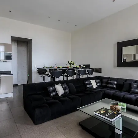 Apartmán Du Louvre - - Prime Location Palais & Croisette - Luxury By Lra *